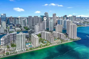 901 Brickell Key Blvd, Miami, FL 33131 - Photo 30