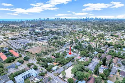 2415 Pierce St #-, Hollywood, FL 33020 - Photo 8