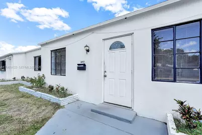 2415 Pierce St #-, Hollywood, FL 33020 - Photo 20