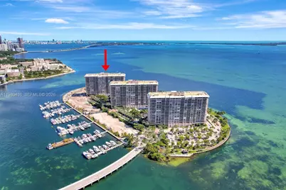 3 Grove Isle Dr #C1703, Miami, FL 33133 - Photo 10