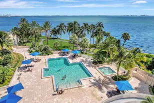 3 Grove Isle Dr, Miami, FL 33133 - Photo 16