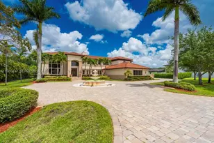 13425 SW 37th Pl, Davie, FL 33330 - Photo 1