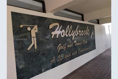 9200 N Hollybrook Lake Dr #303, Pembroke Pines, FL 33025 - Photo 14