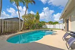 8650 NW 46th Ct, Lauderhill, FL 33351 - Photo 28