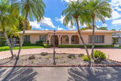 9310 SW 20th St, Miami, FL 33165 - Photo 1