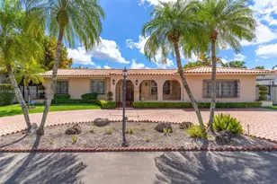 9310 SW 20th St, Miami, FL 33165 - Photo 1