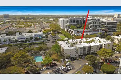 20381 NE 30th Ave #220, Aventura, FL 33180 - Photo 4