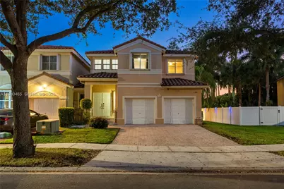17130 SW 36th Ct, Miramar, FL 33027 - Photo 1