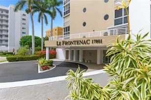 17801 N Bay Rd, Sunny Isles Beach, FL 33160 - Photo 2