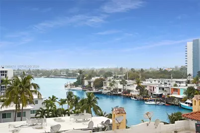 7133 Bay Dr #601, Miami Beach, FL 33141 - Photo 34