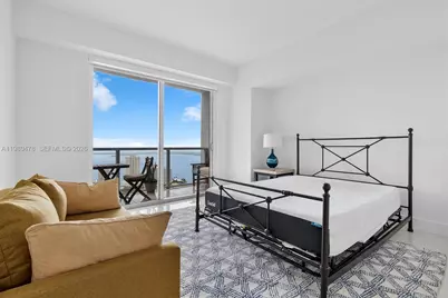 500 Brickell Ave #4101, Miami, FL 33131 - Photo 16