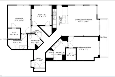 500 Brickell Ave #4101, Miami, FL 33131 - Photo 38