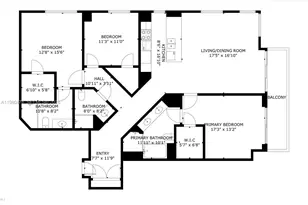 500 Brickell Ave, Miami, FL 33131 - Photo 38