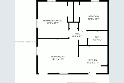 7807 NW 3rd Ave, Miami, FL 33150 - Photo 50