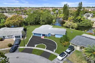 8699 NW 26th Pl, Sunrise, FL 33322 - Photo 24