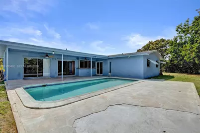 8699 NW 26th Pl, Sunrise, FL 33322 - Photo 30