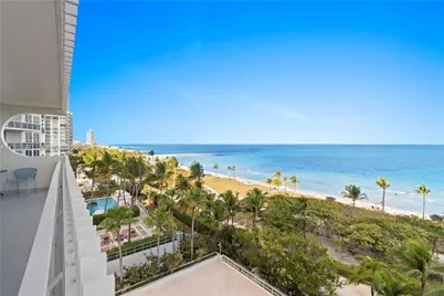 10205 Collins Ave #608, Bal Harbour, FL 33154 - Photo 1