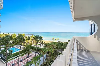 10205 Collins Ave #608, Bal Harbour, FL 33154 - Photo 2