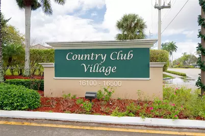 16400 Golf Club Rd #305, Weston, FL 33326 - Photo 4