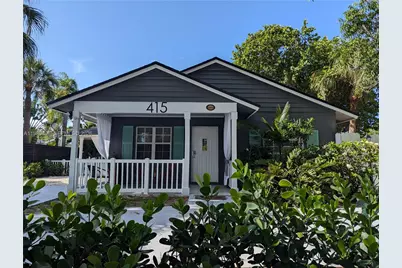 415 32nd St #1, West Palm Beach, FL 33407 - Photo 1