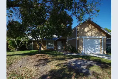7525 SW 7th Pl #House, North Lauderdale, FL 33068 - Photo 26