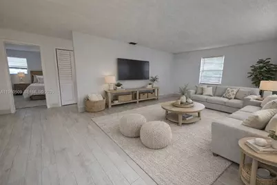 4621 SW 33rd Ave #1, Dania Beach, FL 33312 - Photo 1