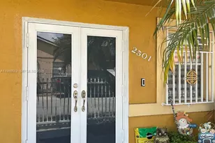 2501 W 73rd Pl, Hialeah, FL 33016 - Photo 2