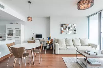888 Biscayne Blvd #3506, Miami, FL 33132 - Photo 8