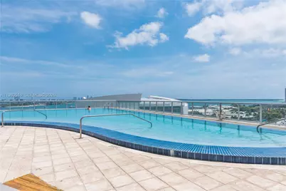 888 Biscayne Blvd #3506, Miami, FL 33132 - Photo 18