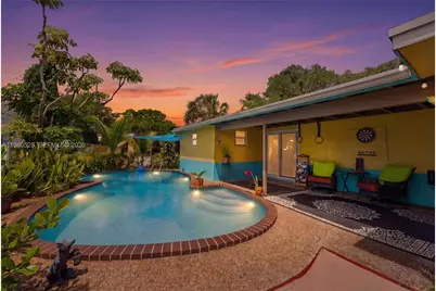 737 SW 2nd Ct, Hallandale Beach, FL 33009 - Photo 1