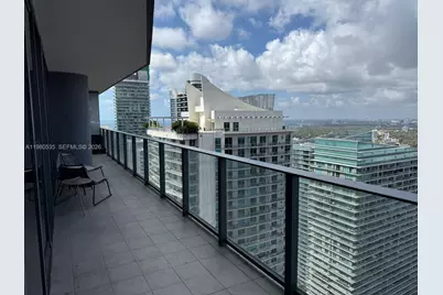 1000 Brickell Plaza #4506, Miami, FL 33131 - Photo 1