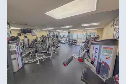3530 Mystic Pointe Dr #LPH13, Aventura, FL 33180 - Photo 20