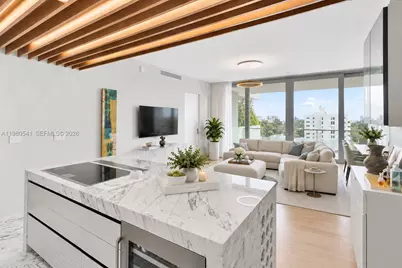 1300 Monad Ter #7C, Miami Beach, FL 33139 - Photo 2