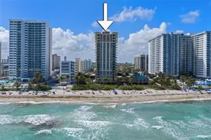 2080 S Ocean Dr, Hallandale Beach, FL 33009 - Photo 1