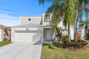 9849 SW 222nd Terrace, Cutler Bay, FL 33190 - Photo 2