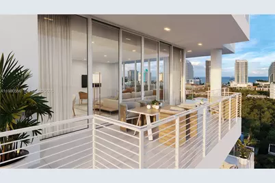 527 Orton Ave #401, Fort Lauderdale, FL 33304 - Photo 2