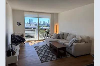 18800 NE 29th Ave #807, Aventura, FL 33180 - Photo 2