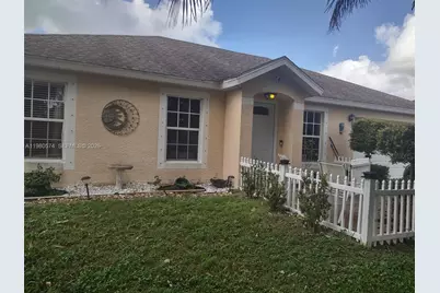 3352 SW Himango St, Port Saint Lucie, FL 34953 - Photo 2