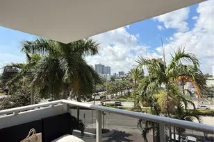 3140 S Ocean Dr, Hallandale Beach, FL 33009 - Photo 1