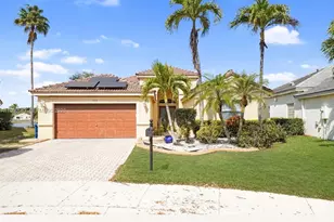 1400 Meadows Blvd, Weston, FL 33327 - Photo 1