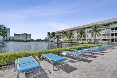 1889 S Ocean Dr #114, Hallandale Beach, FL 33009 - Photo 72