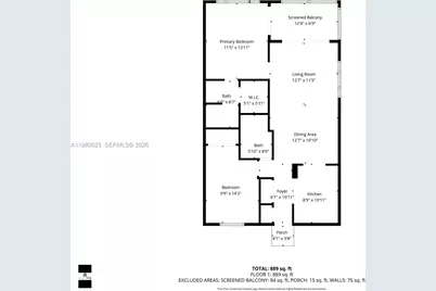 1889 S Ocean Dr #114, Hallandale Beach, FL 33009 - Photo 100