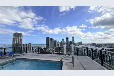 1600 NE 1st Ave #2009, Miami, FL 33132 - Photo 60