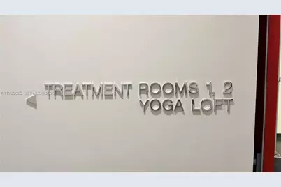 1600 NE 1st Ave #2009, Miami, FL 33132 - Photo 52