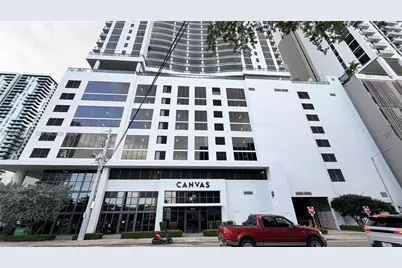 1600 NE 1st Ave #2009, Miami, FL 33132 - Photo 46