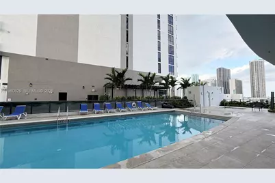 1600 NE 1st Ave #2009, Miami, FL 33132 - Photo 42