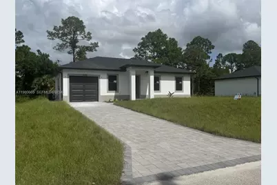 1035 Barcelona St, Lehigh Acres, FL 33974 - Photo 1
