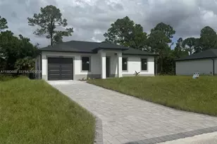 1035 Barcelona St, Lehigh Acres, FL 33974 - Photo 1