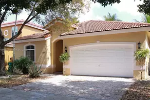 5321 SW 130th Terrace, Miramar, FL 33027 - Photo 1