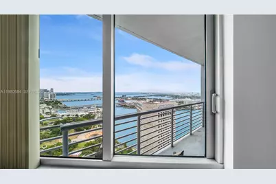 325 S Biscayne Blvd #4314, Miami, FL 33131 - Photo 14